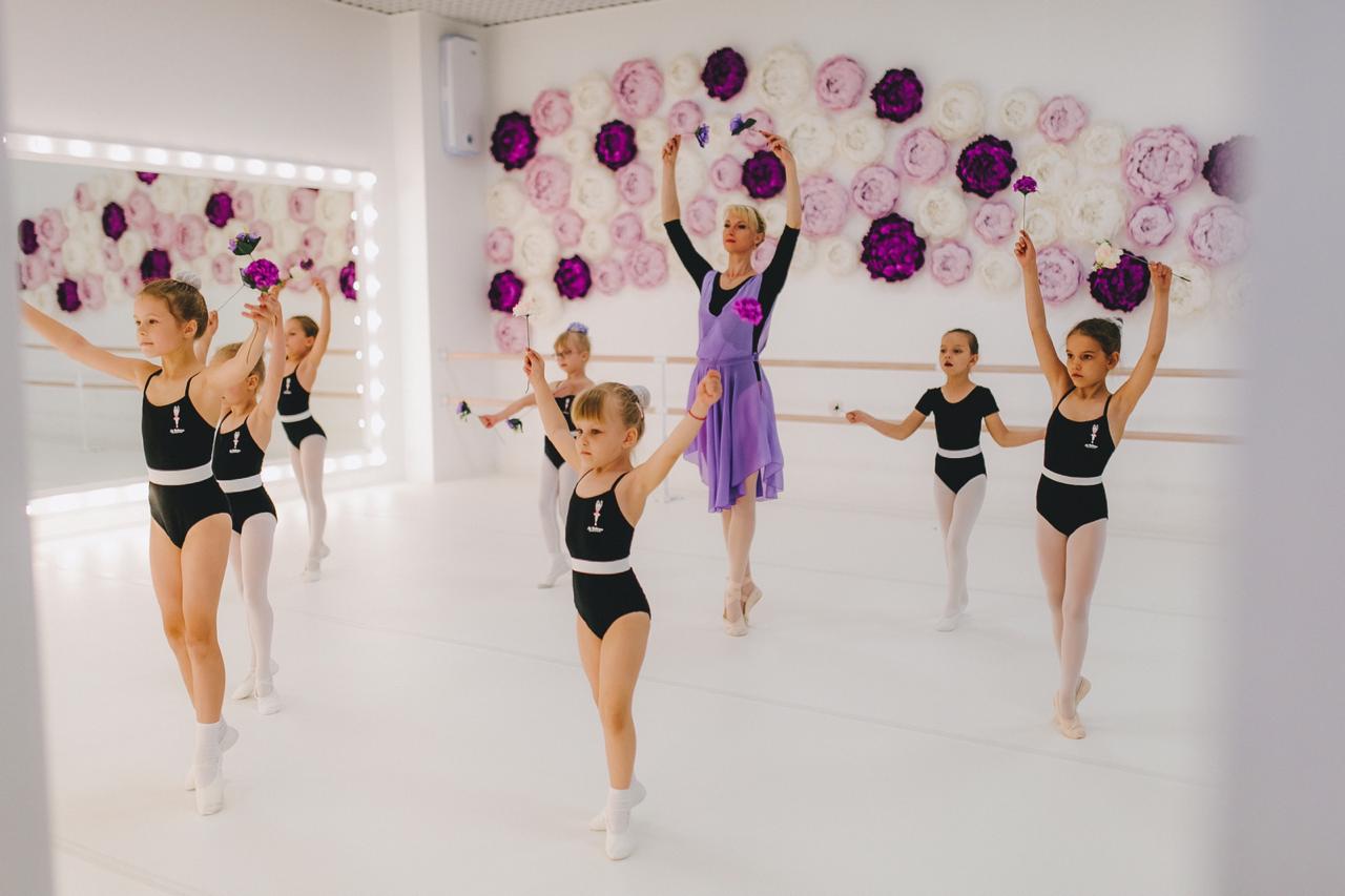 Франшиза Lil Ballerine: отзывы и проверка прибыльности